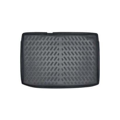 Covor portbagaj tavita premium compatibil Renault Clio III Hatchback 2005-2012 Cod: PBX-538 Automotive TrustedCars