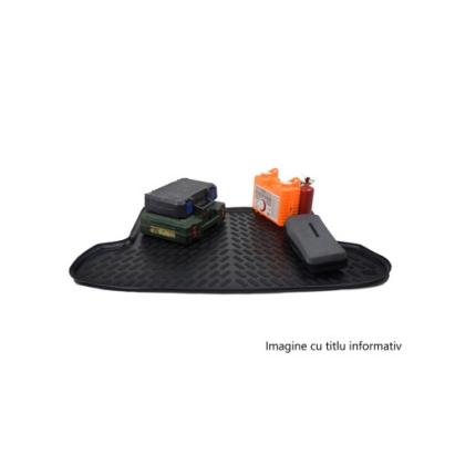 Covor portbagaj tavita premium compatibil Renault Clio III Hatchback 2005-2012 Cod: PBX-538 Automotive TrustedCars