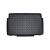 Covor portbagaj tavita premium compatibil Opel Mokka B / Mokka-e 2022-> Baza joasa portbagaj Cod: PBX-518 Automotive TrustedCars