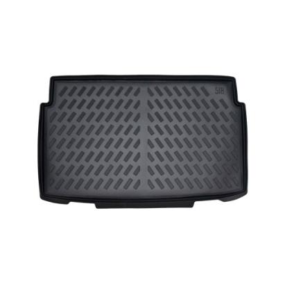 Covor portbagaj tavita premium compatibil Opel Mokka B / Mokka-e 2022-> Baza joasa portbagaj Cod: PBX-518 Automotive TrustedCars