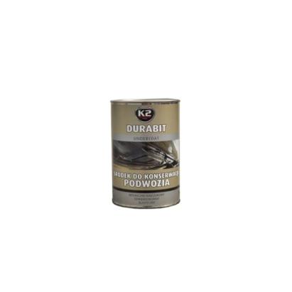 Antifon bituminos pensulabil DURABIT UNDERCOAT 1L Cod: L326 Automotive TrustedCars