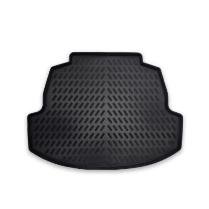 Covor portbagaj tavita premium compatibil Toyota Corolla / E210 , Berlina 2018-> Cod: PBX-695 Automotive TrustedCars