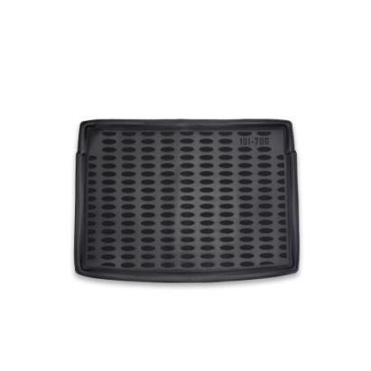 Covor portbagaj tavita premium compatibil Volkswagen Golf 5/6 Hatchback 2003-2013 Cod: PBX-706 Automotive TrustedCars
