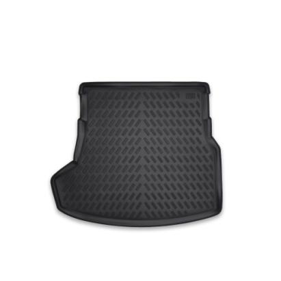 Covor portbagaj tavita premium compatibil Toyota Corolla E160/E170 Berlina 2013-2019 Cod: PBX-690 Automotive TrustedCars