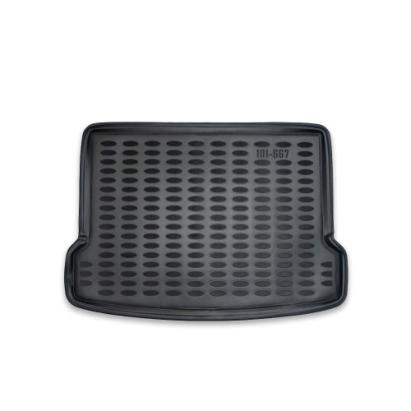 Covor portbagaj tavita premium compatibil Mercedes-Benz GLA X156 2014-2020 Cod: PBX-667 Automotive TrustedCars