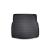 Covor portbagaj tavita premium compatibil Mercedes-Benz Clasa C / W205 Berlina 2014-2021 Cod: PBX-663 Automotive TrustedCars
