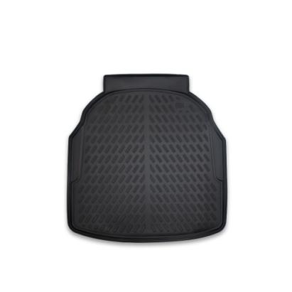 Covor portbagaj tavita premium compatibil Mercedes-Benz Clasa E W212 Berlina 2010-2016 Cod: PBX-664 Automotive TrustedCars
