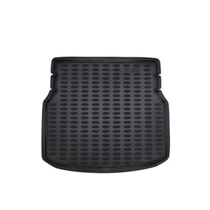 Covor portbagaj tavita premium compatibil Mercedes-Benz Clasa C W204 Berlina 2007-2014 Cod: PBX-666 Automotive TrustedCars