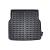 Covor portbagaj tavita premium compatibil Mercedes-Benz Clasa C T-Model S206 / SW Combi/Break 2022-> Cod: PBX-665 Automotive TrustedCars