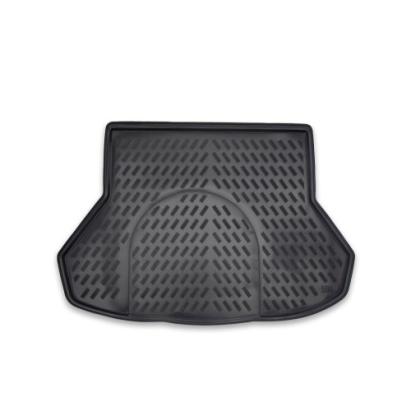 Covor portbagaj tavita compatibil premium Kia Cerato 2016-> Cod: PBX-594 Automotive TrustedCars
