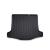 Covor portbagaj tavita premium compatibil Ford Focus II Berlina 2004-2011 Cod: PBX-567 Automotive TrustedCars