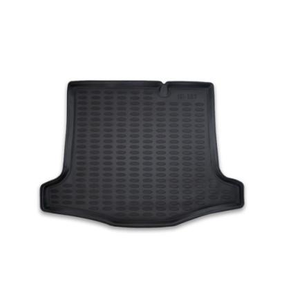 Covor portbagaj tavita premium compatibil Ford Focus II Berlina 2004-2011 Cod: PBX-567 Automotive TrustedCars