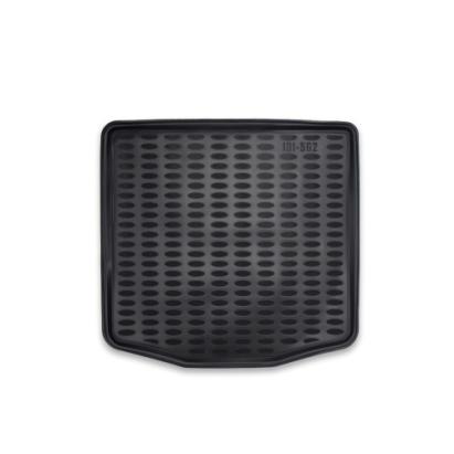 Covor portbagaj tavita premium compatibil Ford Focus III Berlina 2011-2014 Cod: PBX-562 Automotive TrustedCars