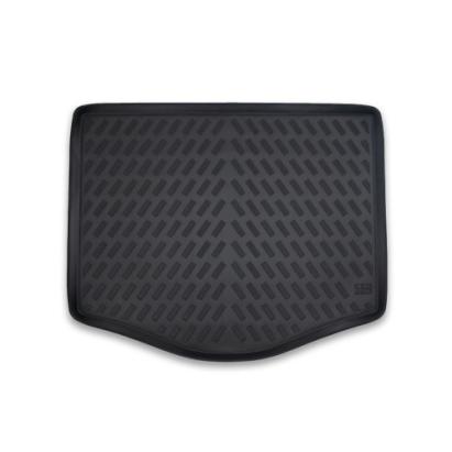 Covor portbagaj tavita premium compatibil Ford C-Max 2003-2010 Cod: PBX-559 Automotive TrustedCars