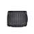 Covor portbagaj tavita premium compatibil BMW Seria 1 F20/F21 Hatchback 3/5 usi 2011-2019 Cod: PBX-523 Automotive TrustedCars
