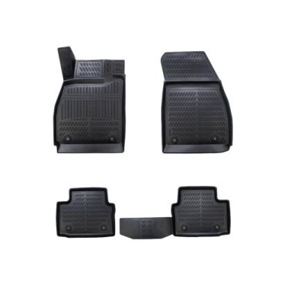 Covoare cauciuc tavita compatibile Opel Insignia I 2008-2017 Cod: 3D AP-1212 / A80-X139 Automotive TrustedCars