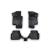 Covoare cauciuc tavita compatibile VW Jetta 6 2011-2017 Cod: 3D AP-1054 / A80-X120 Automotive TrustedCars