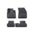 Covoare cauciuc compatibile tavita VW ID4 2020-> / ID5 2021-> Cod: 3D AP-1161 / A80-X200 Automotive TrustedCars
