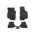 Covoare cauciuc tavita compatibile VW Scirocco III 2008-2017 Cod: 3D AP-1050 / A80-X122v2EU Automotive TrustedCars