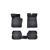 Covoare cauciuc tavita compatibile VW Caddy 2003-2020 Cod: 3D AP-1049 / A80-X125 Automotive TrustedCars