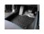 Covoare cauciuc stil tavita Skoda Kamiq   2019-> Cod:3D AP-1202,A80 Automotive TrustedCars