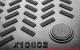 Covoare cauciuc stil tavita Skoda ENYAQ iV    2020-> Cod: (3D AP-1169),A80 Automotive TrustedCars