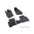 Covoare cauciuc tavita compatibile Skoda Fabia 1999-2006 Cod: 3D AP-1201 / A80-X121v4 Automotive TrustedCars