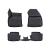 Covoare cauciuc tavita compatibile Opel Corsa-e Electric 2020-> Cod: 3D AP-1189 / A80-X202 Automotive TrustedCars