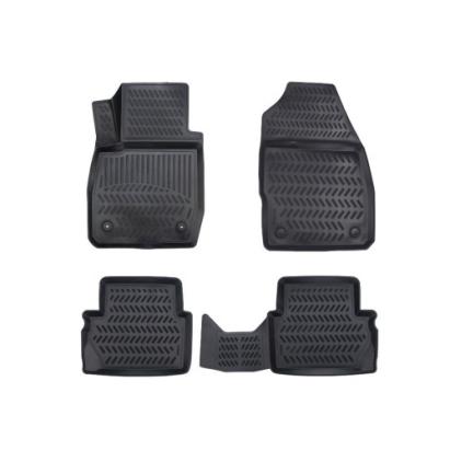 Covoare cauciuc tavita compatibile Ford Puma 2019-> Cod: A80-X116v3 Automotive TrustedCars