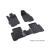 Covoare cauciuc tavita compatibile Ford Focus I / II 1998-2010 Cod: 3D AP-1174 / A80-X188 Automotive TrustedCars
