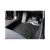 Covoare cauciuc tavita compatibile Ford Focus III 2011-2014 Cod: 3D AP-1016 / A80-X108f2 Automotive TrustedCars