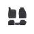 Covoare cauciuc tavita compatibile Ford EcoSport 2013-> Cod: 3D AP-1200 / A80-X116v4 Automotive TrustedCars