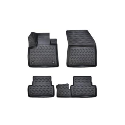 Covoare cauciuc tavita compatibile Citroen DS7 Crossback Cod: 3D AP-1125 / A80-X424v2 Automotive TrustedCars