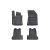 Covoare cauciuc tavita compatibile Dacia Lodgy 2012-> Cod: 3D AP-322 / A80-X243 Automotive TrustedCars