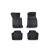 Covoare cauciuc tavita compatibile BMW Seria 3 F30/F31 2011-2017 Cod: 3D AP-1003 / A80-X107 Automotive TrustedCars