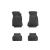 Covoare cauciuc tavita compatibile Audi A5 II Sportback 2016-> Cod: 3D AP-1150 / A80-X186 Automotive TrustedCars