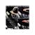 Solutie polish & ceara Negru SONAX -250 ml Cod: 145 Automotive TrustedCars
