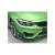 Set ornament tuning aripioare bara culoare Negru-Lucios Cod: UNIV-024 Automotive TrustedCars