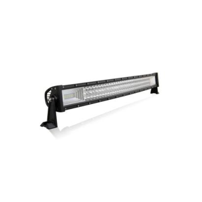 Proiector LED Curbat 459W, 41310Lm, 6000K, 12/24V Cod: CH008B Automotive TrustedCars