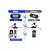 Kit Lumini submasina RGB ROCK LIGHT 12 module Cod: SPT1512C2-12 12V Automotive TrustedCars