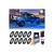 Kit Lumini submasina RGB ROCK LIGHT 12 module Cod: SPT1512C2-12 12V Automotive TrustedCars