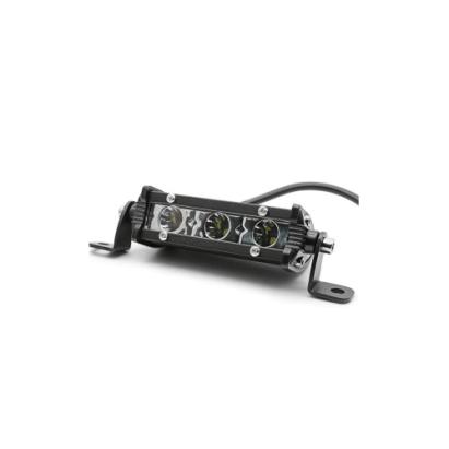 Proiector LED 3W Spot 30º 12/24V Cod: ART019 Automotive TrustedCars