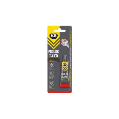 Solutie blocat suruburi puternic T275 6ml K2 Automotive TrustedCars