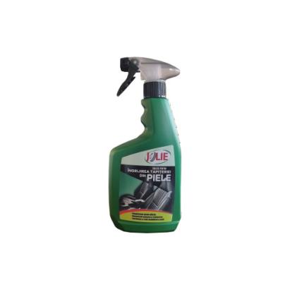 Solutie pentru ingrijirea tapiteriei din piele Jolie 500ml Cod: 001107 Automotive TrustedCars