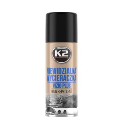Spray anti ploaie parbriz VIZIO K2 K512 Automotive TrustedCars