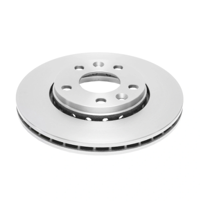 Disc frana ventilat Dacia Duster cu ESP 280X24 402060010R Cod: BK41007 Automotive TrustedCars