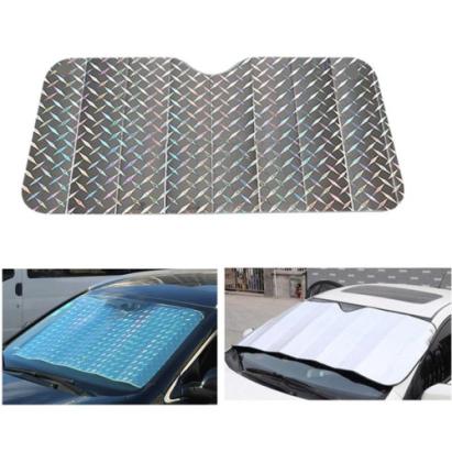 Parasolar holografic 70x150cm PHL70150 Automotive TrustedCars
