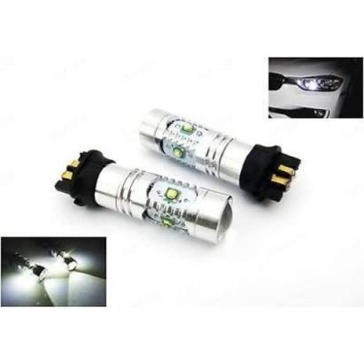 BEC Led CREE PW24W 12-24V CANBUS 305lumen 25W Lumina: Alba Cod: H-7467 Automotive TrustedCars