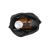 Compresor auto 120W 35 L/min Sthor Cod: 82107 Automotive TrustedCars