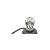 Girofar cu bec halogen H1 12V Cod: DISKA71 Automotive TrustedCars